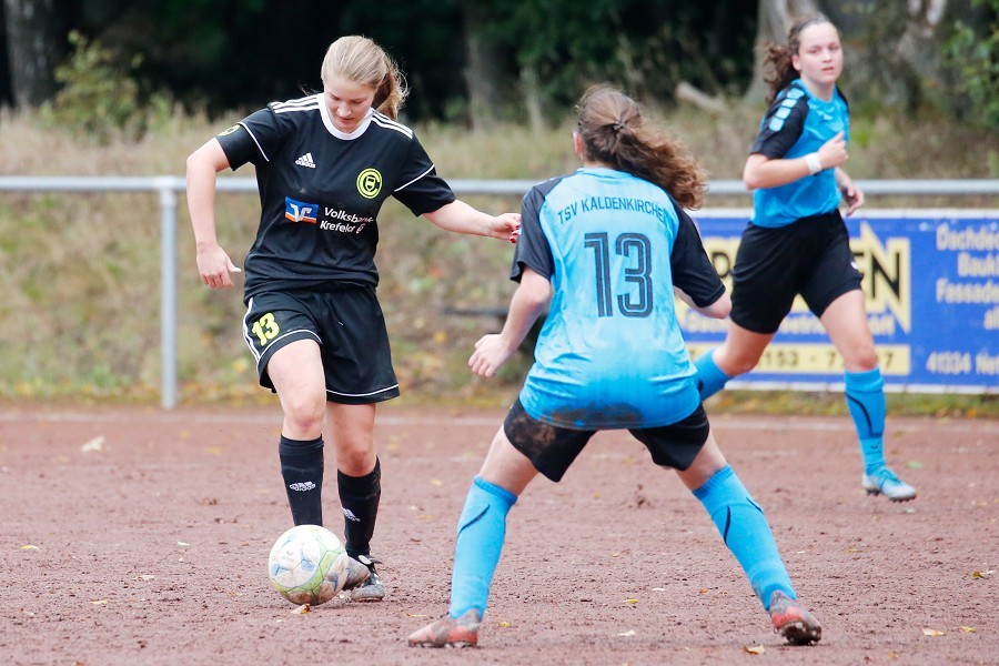 SG TSV Kaldenkirchen/ BSV Leutherheide vs. CSV Marathon (2021/22)_16