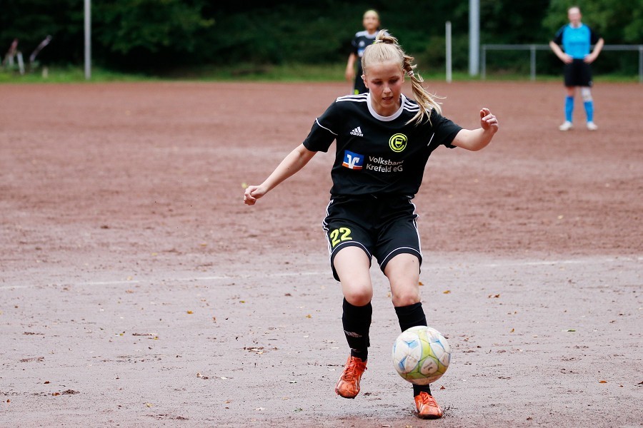 SG TSV Kaldenkirchen/ BSV Leutherheide vs. CSV Marathon (2021/22)_9