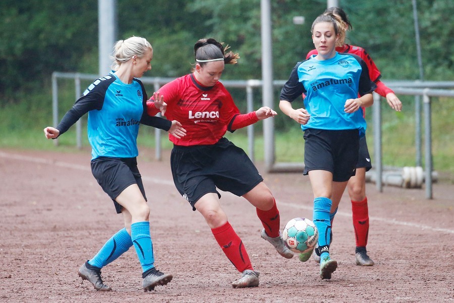 SG TSV Kaldenkirchen/ BSV Leutherheide vs. SuS Schaag (2021/22)_13