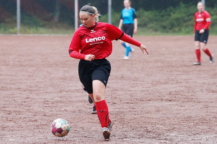 SG TSV Kaldenkirchen/ BSV Leutherheide vs. SuS Schaag (2021/22)_14