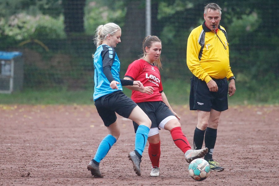 SG TSV Kaldenkirchen/ BSV Leutherheide vs. SuS Schaag (2021/22)_16