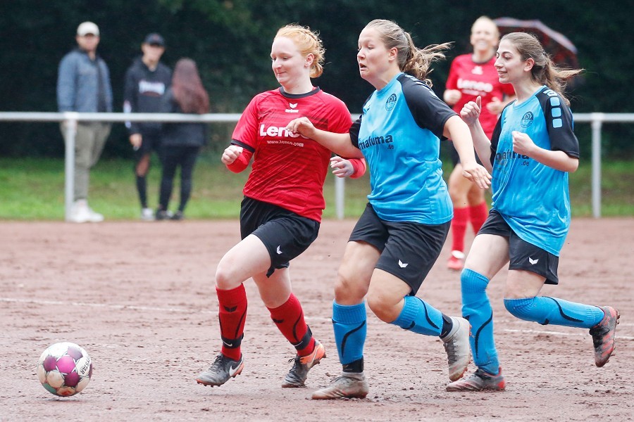 SG TSV Kaldenkirchen/ BSV Leutherheide vs. SuS Schaag (2021/22)_2