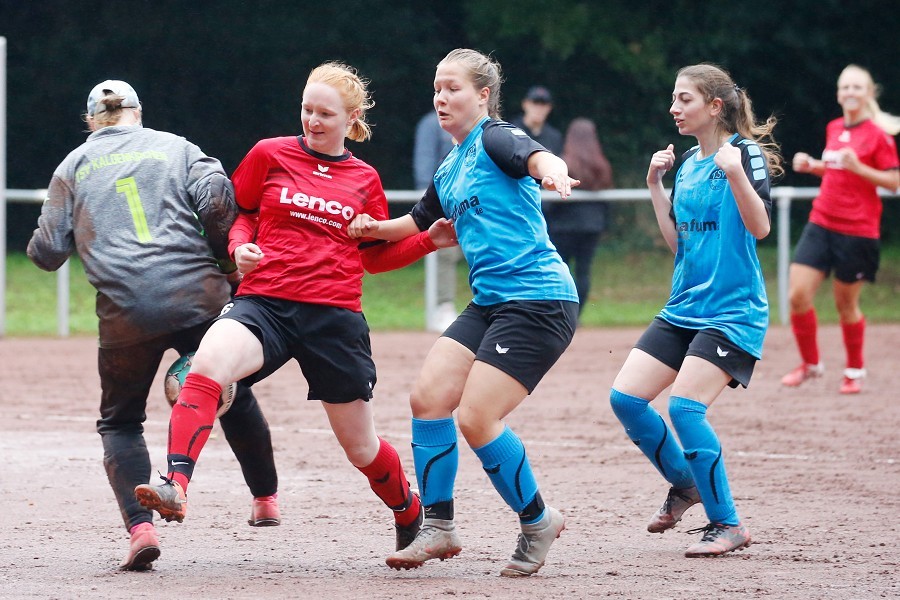 SG TSV Kaldenkirchen/ BSV Leutherheide vs. SuS Schaag (2021/22)_3