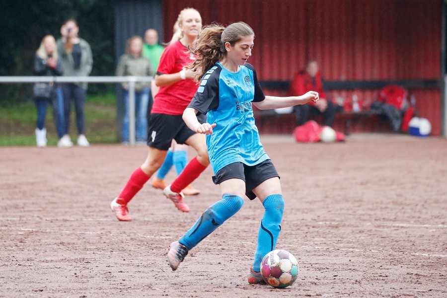SG TSV Kaldenkirchen/ BSV Leutherheide vs. SuS Schaag (2021/22)_4