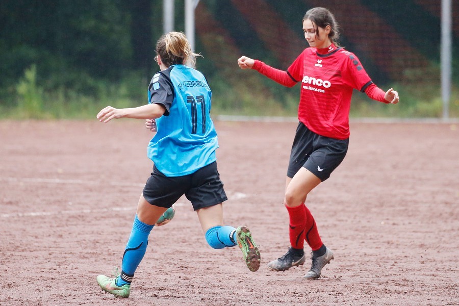 SG TSV Kaldenkirchen/ BSV Leutherheide vs. SuS Schaag (2021/22)_5