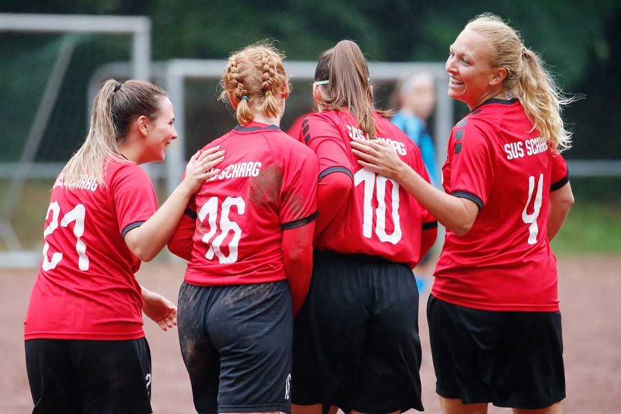 SG TSV Kaldenkirchen/ BSV Leutherheide vs. SuS Schaag (2021/22)_9