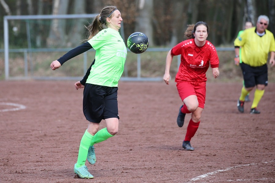 SG TSV Kaldenkirchen II/ BSV Leutherheide vs. DJK Fortuna Dilkrath (2021/22)_11