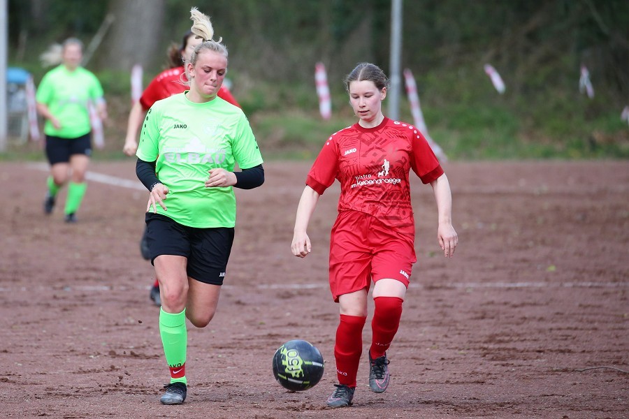 SG TSV Kaldenkirchen II/ BSV Leutherheide vs. DJK Fortuna Dilkrath (2021/22)_14
