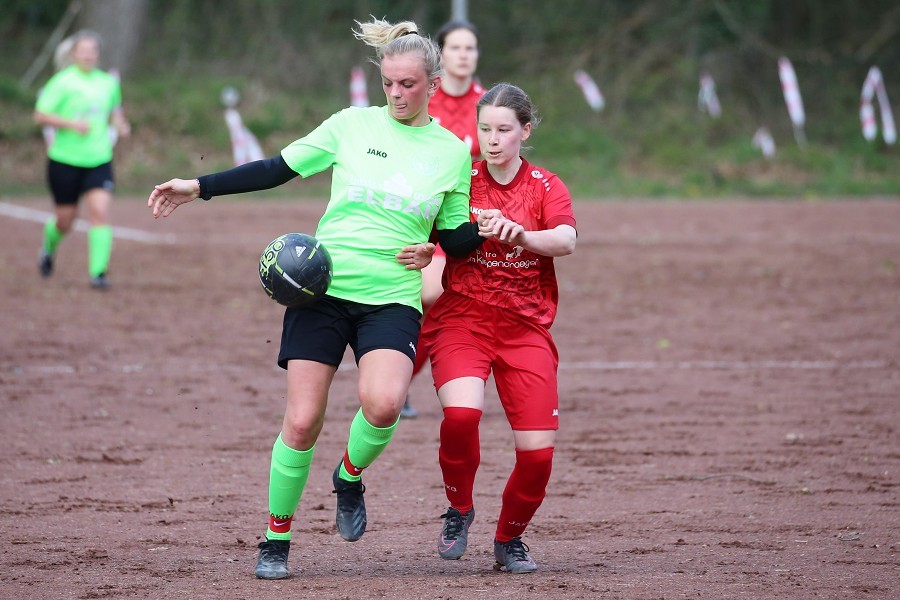 SG TSV Kaldenkirchen II/ BSV Leutherheide vs. DJK Fortuna Dilkrath (2021/22)_15