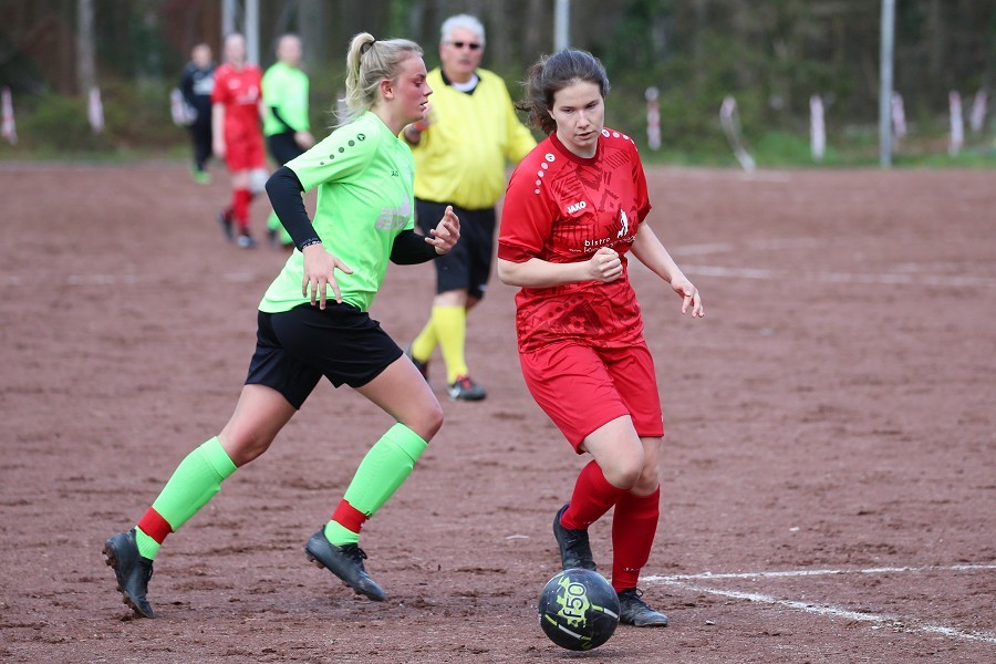 SG TSV Kaldenkirchen II/ BSV Leutherheide vs. DJK Fortuna Dilkrath (2021/22)_16