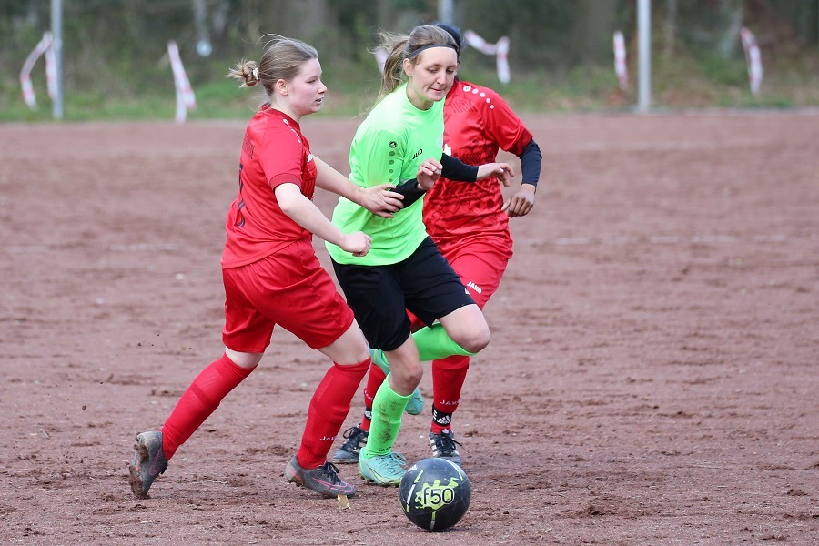 SG TSV Kaldenkirchen II/ BSV Leutherheide vs. DJK Fortuna Dilkrath (2021/22)_17