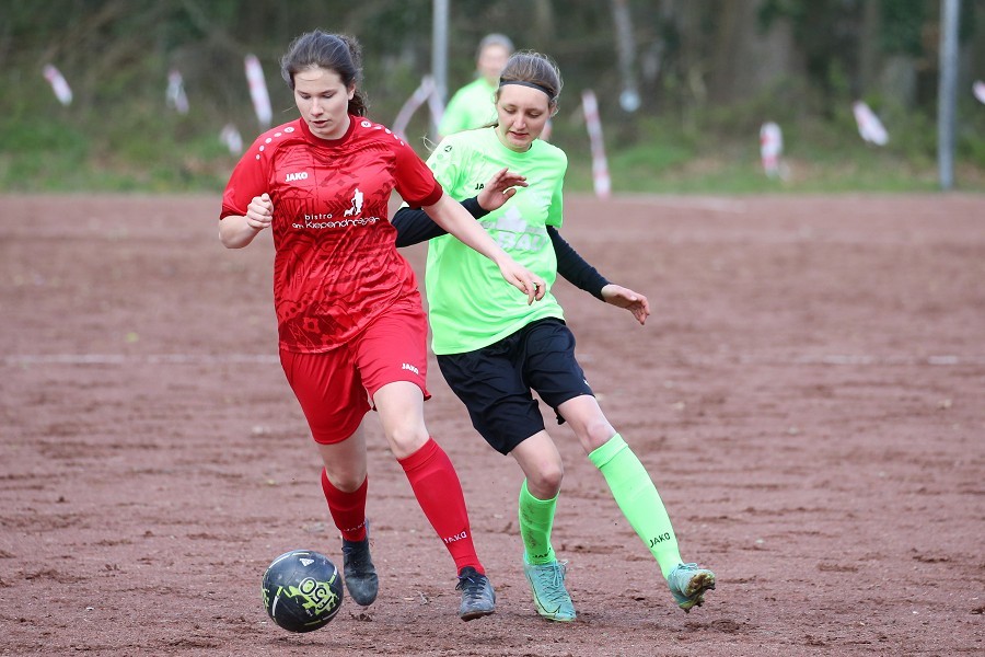 SG TSV Kaldenkirchen II/ BSV Leutherheide vs. DJK Fortuna Dilkrath (2021/22)_18