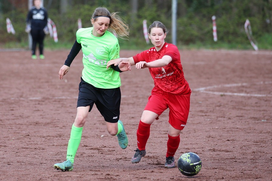 SG TSV Kaldenkirchen II/ BSV Leutherheide vs. DJK Fortuna Dilkrath (2021/22)_19