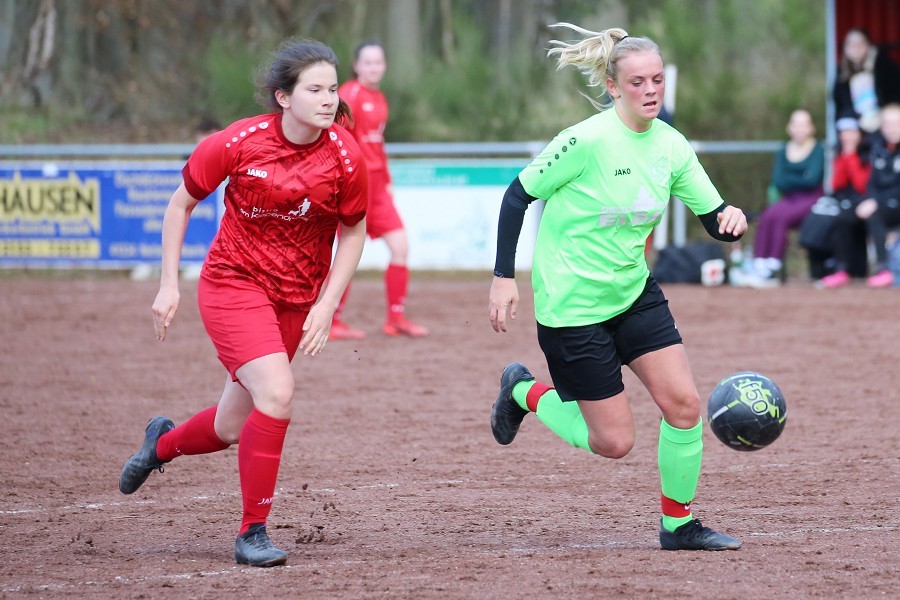 SG TSV Kaldenkirchen II/ BSV Leutherheide vs. DJK Fortuna Dilkrath (2021/22)_21