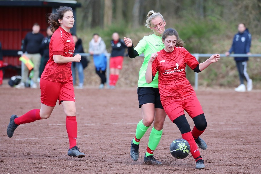 SG TSV Kaldenkirchen II/ BSV Leutherheide vs. DJK Fortuna Dilkrath (2021/22)_23
