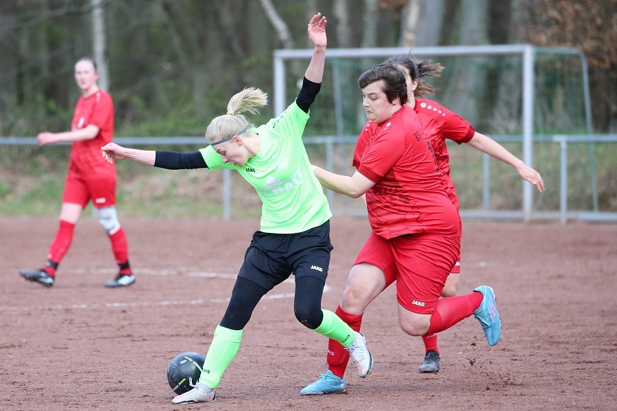 SG TSV Kaldenkirchen II/ BSV Leutherheide vs. DJK Fortuna Dilkrath (2021/22)_2