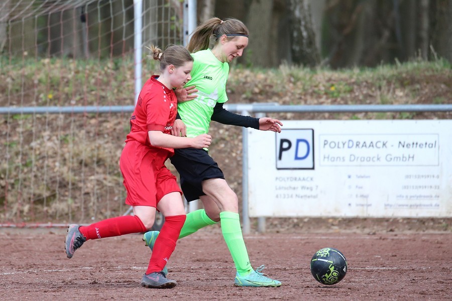 SG TSV Kaldenkirchen II/ BSV Leutherheide vs. DJK Fortuna Dilkrath (2021/22)_5