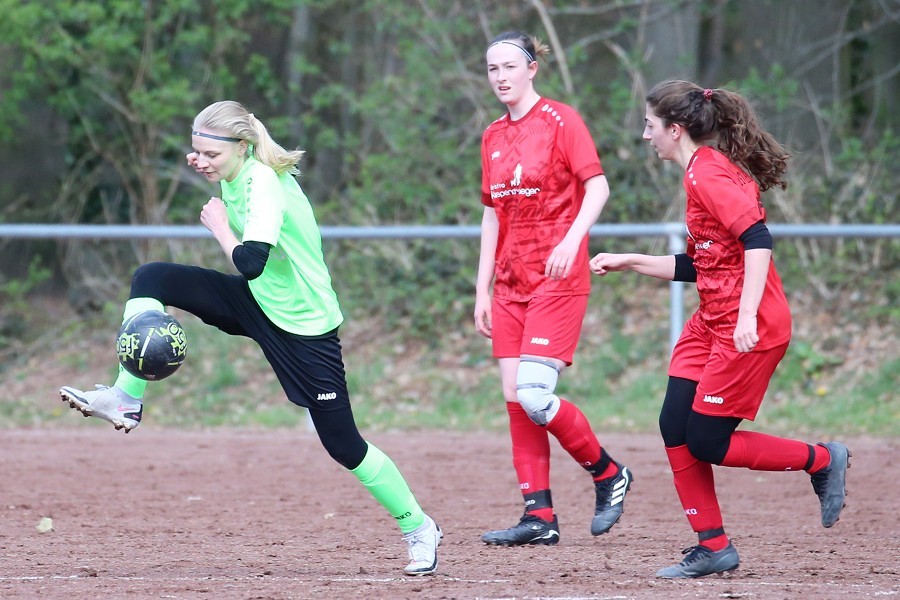 SG TSV Kaldenkirchen II/ BSV Leutherheide vs. DJK Fortuna Dilkrath (2021/22)_6