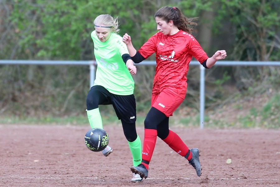SG TSV Kaldenkirchen II/ BSV Leutherheide vs. DJK Fortuna Dilkrath (2021/22)_7