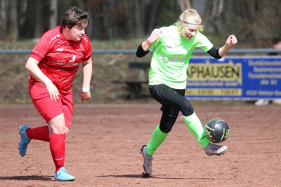 SG TSV Kaldenkirchen II/ BSV Leutherheide vs. DJK Fortuna Dilkrath (2021/22)_8