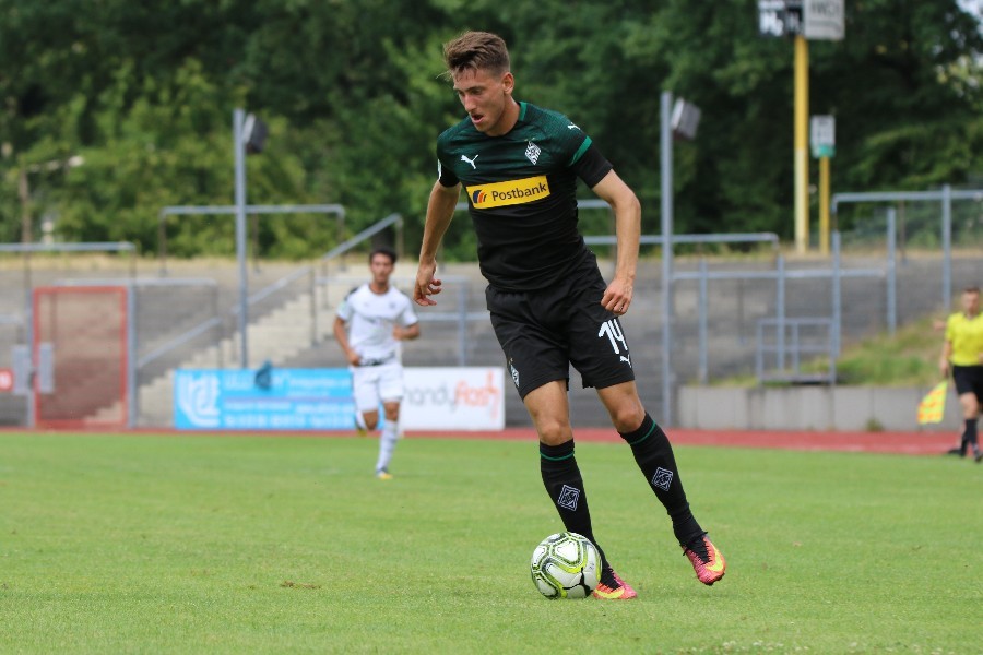 SG Wattenscheid 09- Borussia Mönchengladbach U23 (2018/19)_10