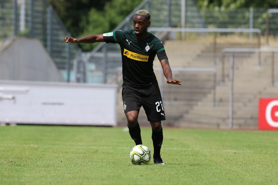 SG Wattenscheid 09- Borussia Mönchengladbach U23 (2018/19)_12