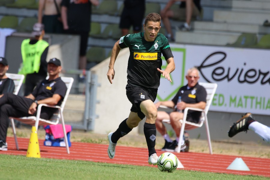 SG Wattenscheid 09- Borussia Mönchengladbach U23 (2018/19)_12
