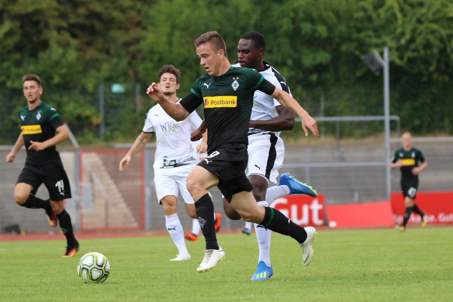 SG Wattenscheid 09- Borussia Mönchengladbach U23 (2018/19)_17