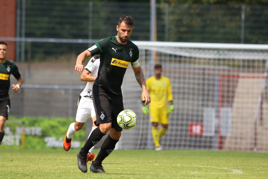 SG Wattenscheid 09- Borussia Mönchengladbach U23 (2018/19)_18