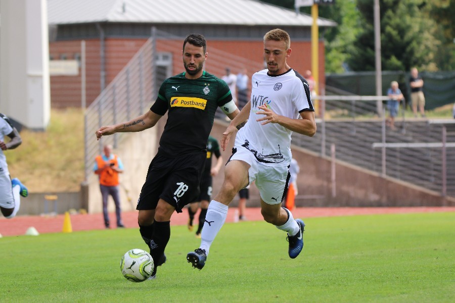 SG Wattenscheid 09- Borussia Mönchengladbach U23 (2018/19)_19