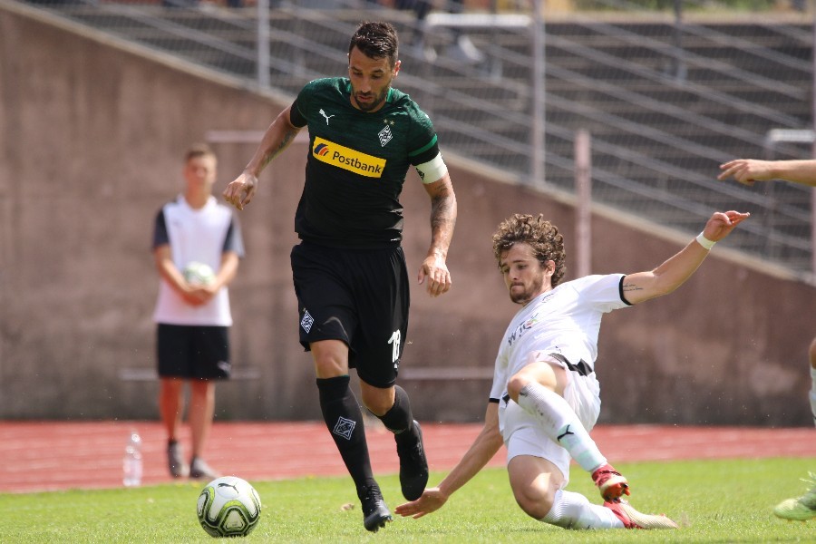 SG Wattenscheid 09- Borussia Mönchengladbach U23 (2018/19)_20
