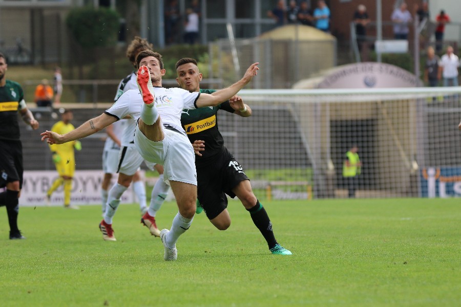 SG Wattenscheid 09- Borussia Mönchengladbach U23 (2018/19)_24