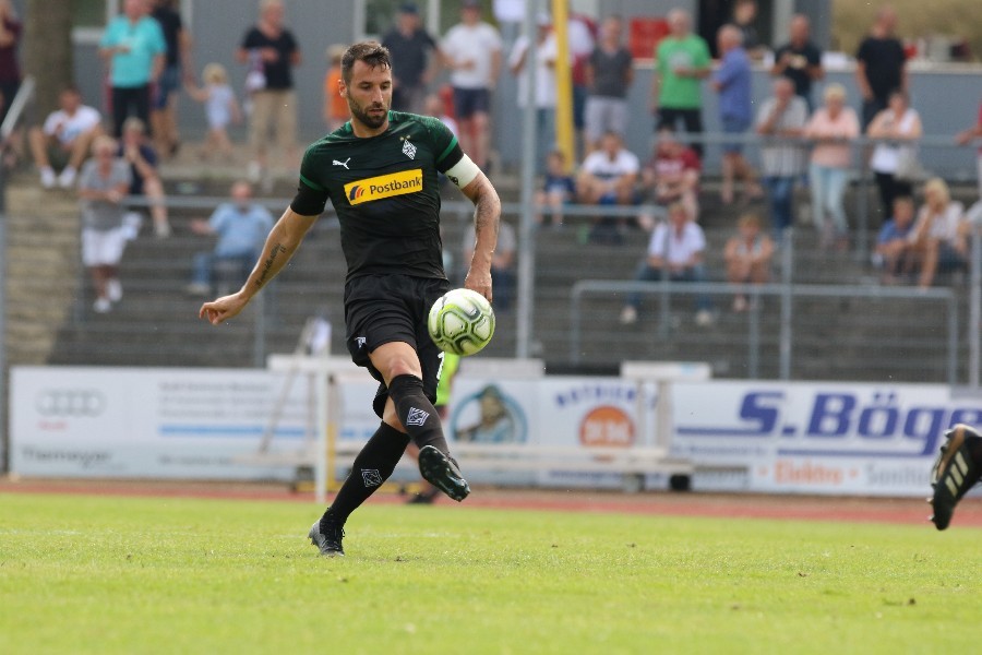 SG Wattenscheid 09- Borussia Mönchengladbach U23 (2018/19)_27