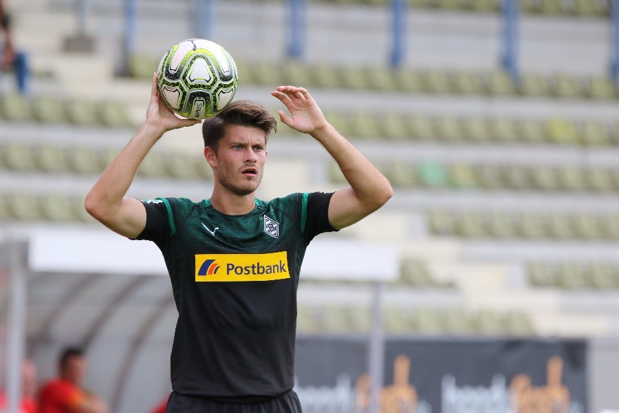 SG Wattenscheid 09- Borussia Mönchengladbach U23 (2018/19)_2