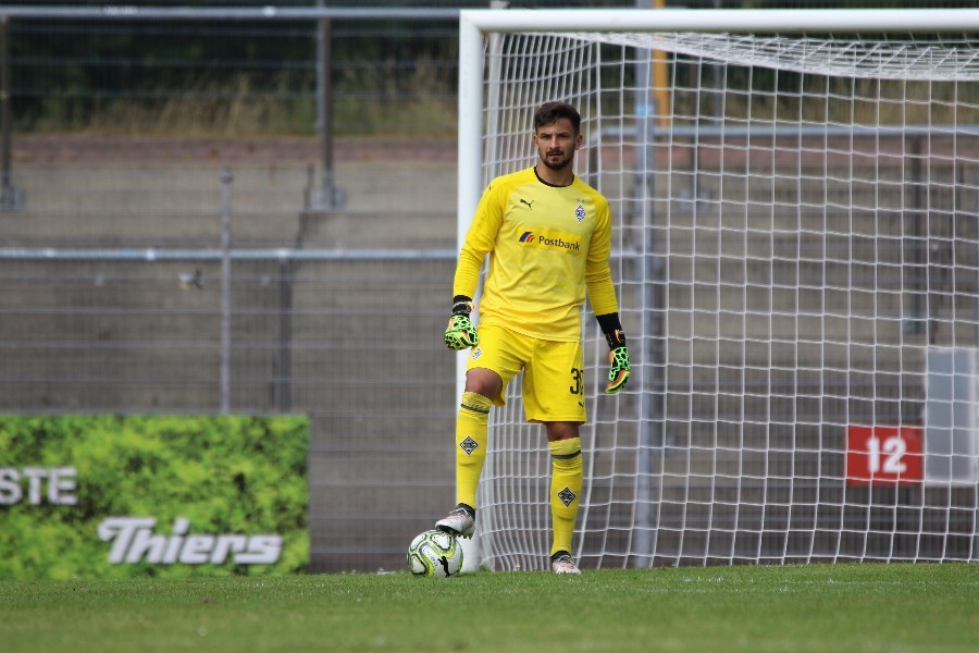 SG Wattenscheid 09- Borussia Mönchengladbach U23 (2018/19)_4