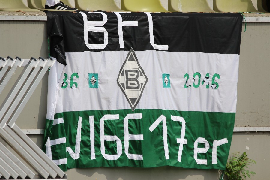 SG Wattenscheid 09- Borussia Mönchengladbach U23 (2018/19)_5