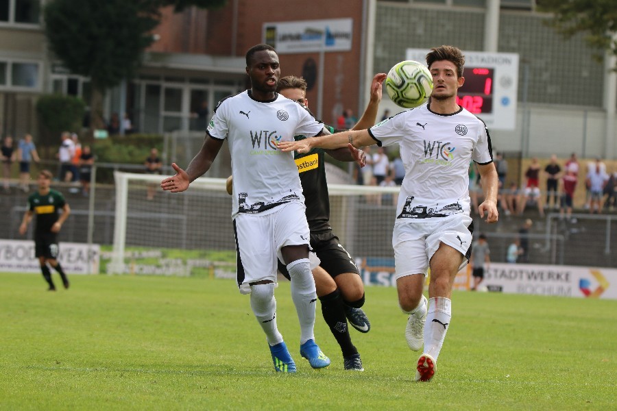 SG Wattenscheid 09- Borussia Mönchengladbach U23 (2018/19)_6