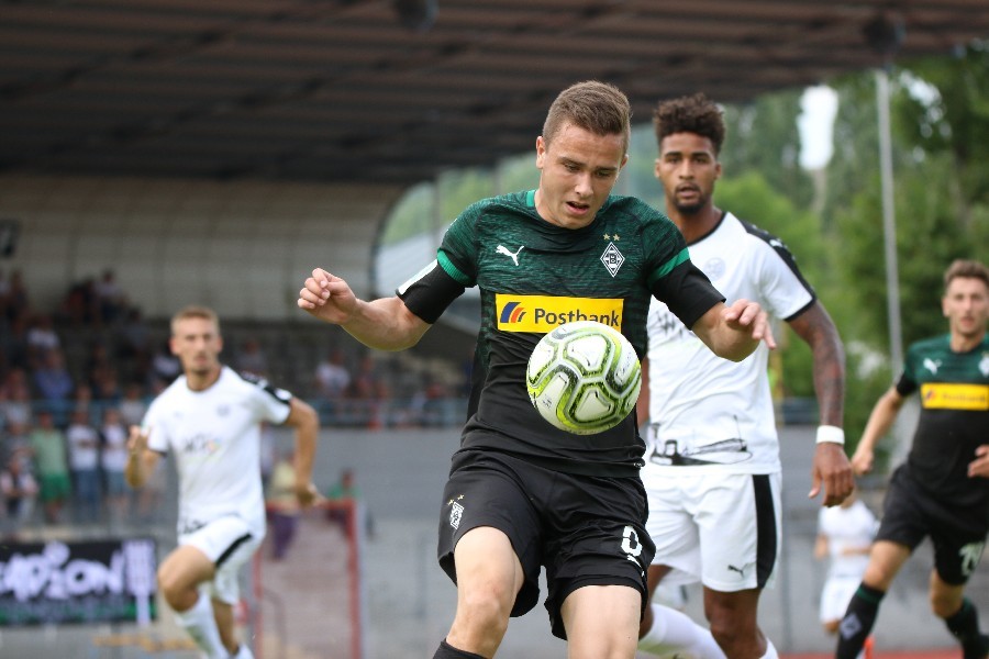 SG Wattenscheid 09- Borussia Mönchengladbach U23 (2018/19)_7