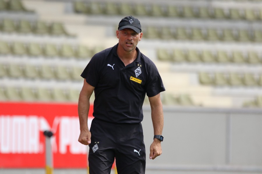 SG Wattenscheid 09- Borussia Mönchengladbach U23 (2018/19)_8