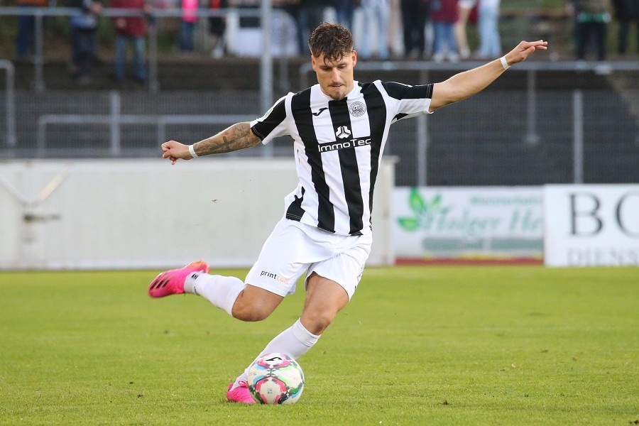 SG Wattenscheid 09 vs. SV Straelen (2022/23)_15