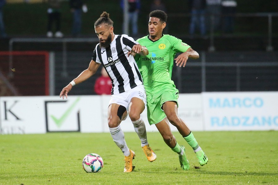 SG Wattenscheid 09 vs. SV Straelen (2022/23)_28