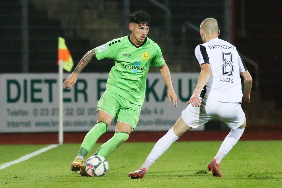 SG Wattenscheid 09 vs. SV Straelen (2022/23)_30