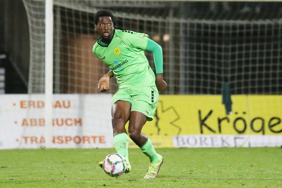 SG Wattenscheid 09 vs. SV Straelen (2022/23)_31