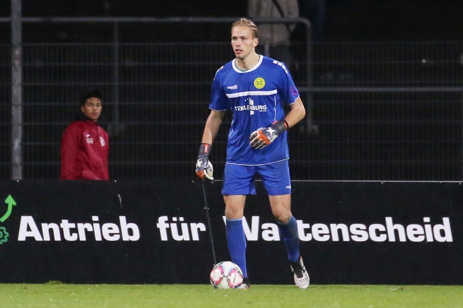 SG Wattenscheid 09 vs. SV Straelen (2022/23)_32