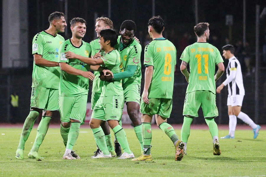 SG Wattenscheid 09 vs. SV Straelen (2022/23)_43