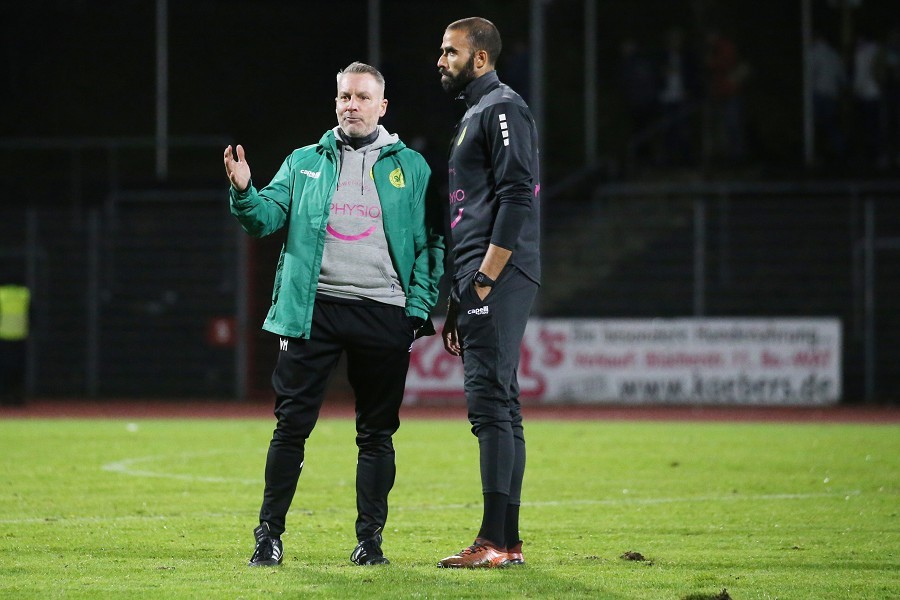 SG Wattenscheid 09 vs. SV Straelen (2022/23)_47