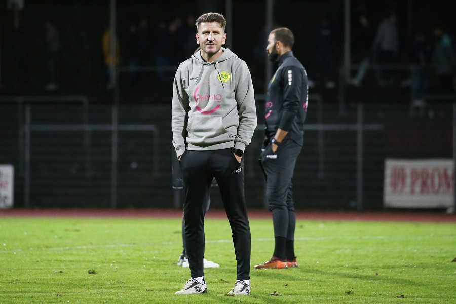 SG Wattenscheid 09 vs. SV Straelen (2022/23)_48