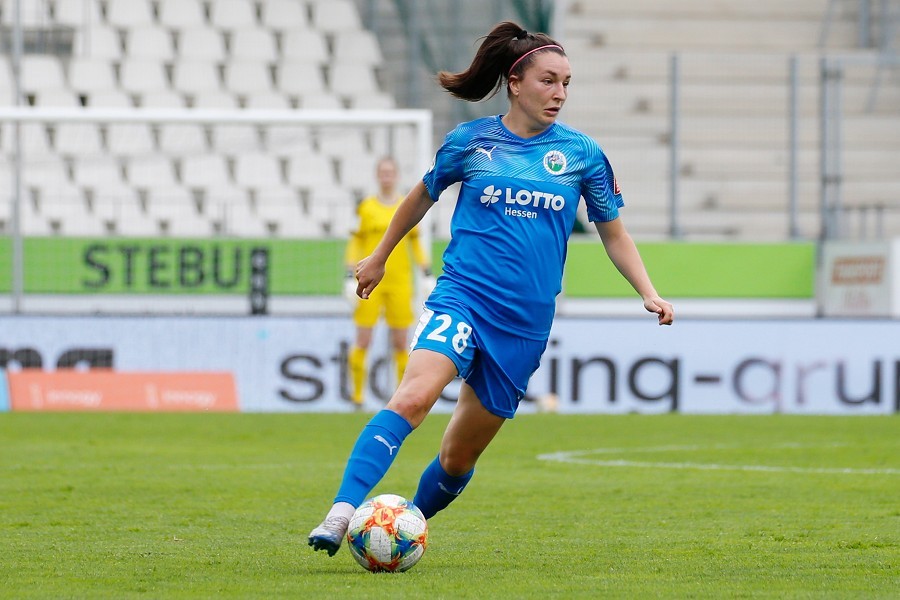 SGS Essen- 1. FFC Frankfurt (2019/20)_10