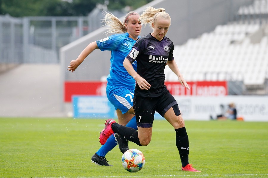 SGS Essen- 1. FFC Frankfurt (2019/20)_11