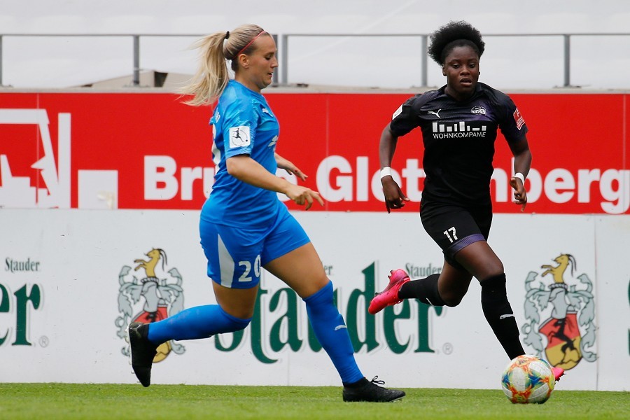 SGS Essen- 1. FFC Frankfurt (2019/20)_12